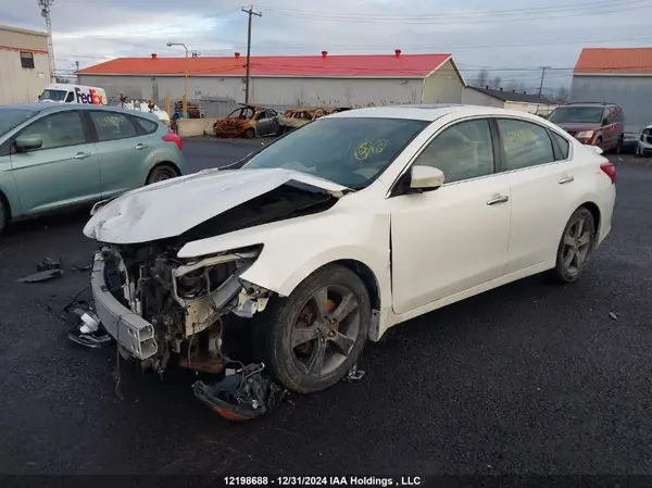 1N4BL3AP3HC284690 2017 NISSAN ALTIMA - Image 2