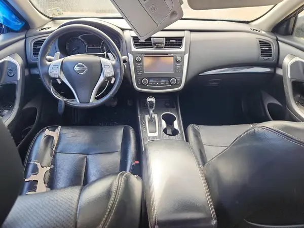 1N4BL3AP3HC491063 2017 NISSAN ALTIMA - Image 8