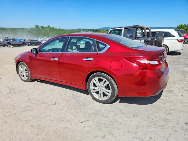 1N4BL3AP3HC491211 2017 NISSAN ALTIMA - Image 2