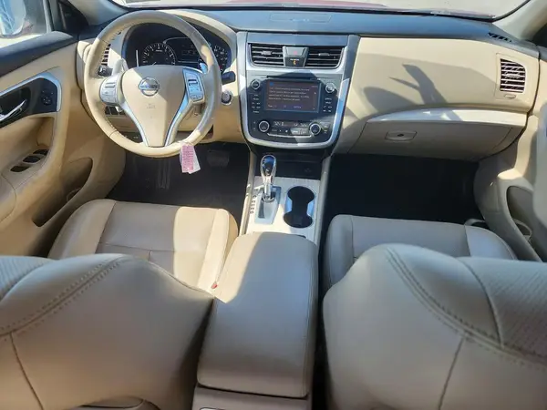 1N4BL3AP3HC491211 2017 NISSAN ALTIMA - Image 8
