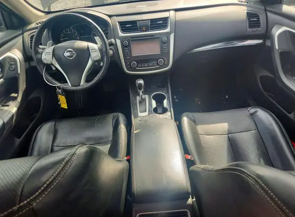 1N4BL3AP3HC491239 2017 NISSAN ALTIMA - Image 8