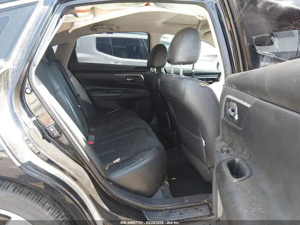 1N4BL3AP3HC494724 2017 NISSAN ALTIMA - Image 8