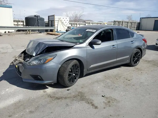 1N4BL3AP3JC142099 2018 NISSAN ALTIMA - Image 1