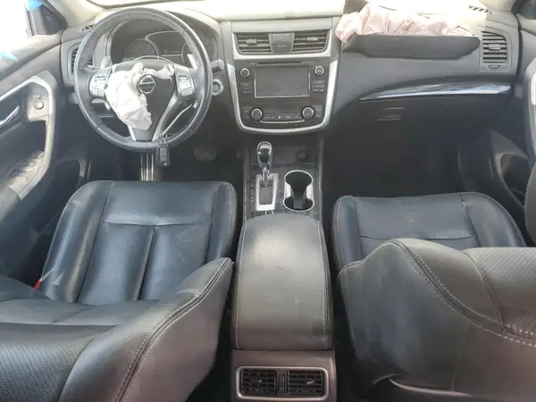 1N4BL3AP3JC142099 2018 NISSAN ALTIMA - Image 8