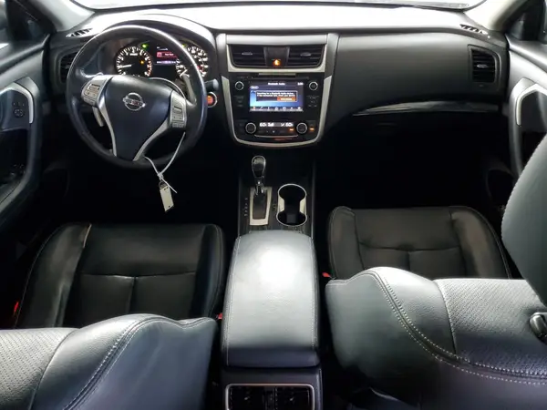 1N4BL3AP3JC145939 2018 NISSAN ALTIMA - Image 8