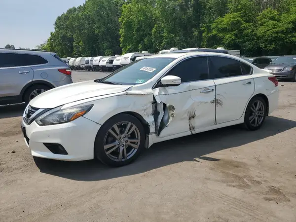 1N4BL3AP3JC171067 2018 NISSAN ALTIMA - Image 1