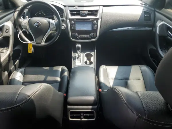 1N4BL3AP3JC171067 2018 NISSAN ALTIMA - Image 8