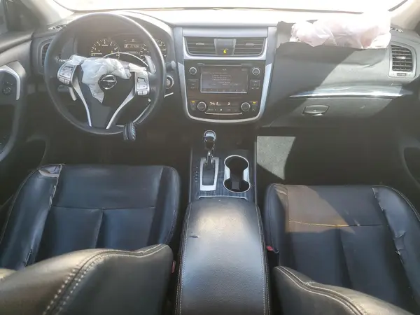 1N4BL3AP3JC230036 2018 NISSAN ALTIMA - Image 8