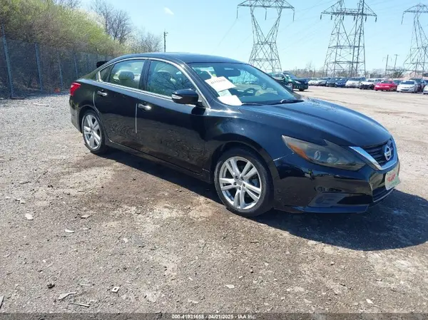 1N4BL3AP4GC114627 2016 NISSAN ALTIMA - Image 1
