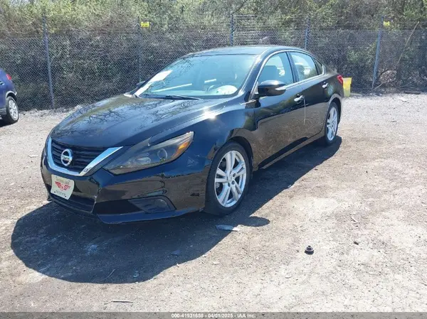 1N4BL3AP4GC114627 2016 NISSAN ALTIMA - Image 2