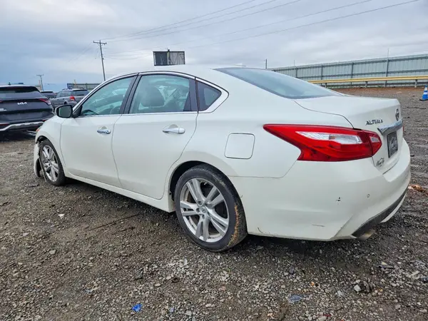 1N4BL3AP4GC115034 2016 NISSAN ALTIMA - Image 2