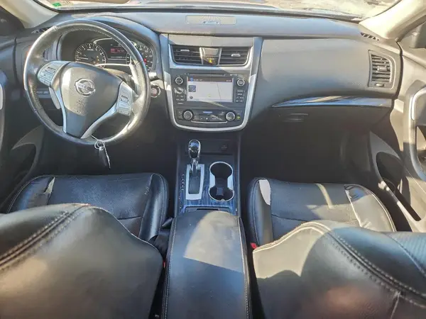 1N4BL3AP4GC117284 2016 NISSAN ALTIMA - Image 8