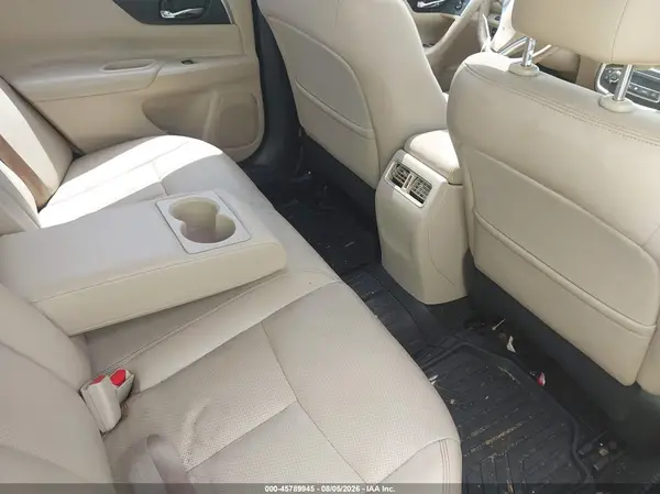 1N4BL3AP4GC117527 2016 NISSAN ALTIMA - Image 8