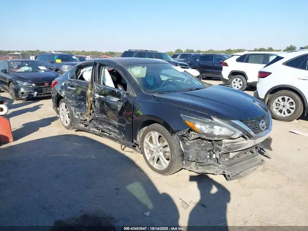 1N4BL3AP4GC121285 2016 NISSAN ALTIMA - Image 1
