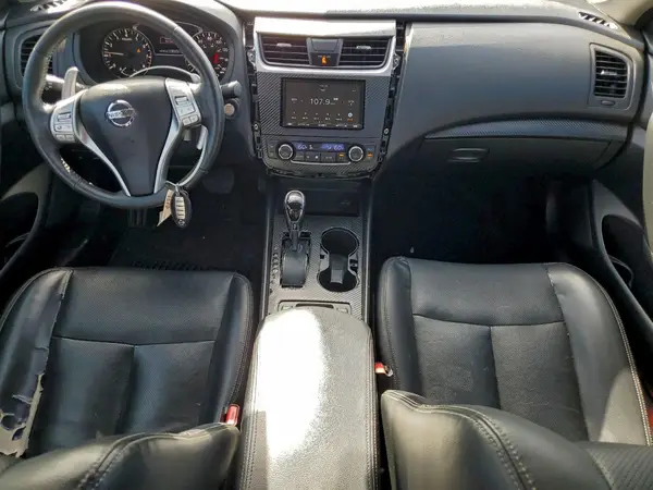 1N4BL3AP4GC123795 2016 NISSAN ALTIMA - Image 8