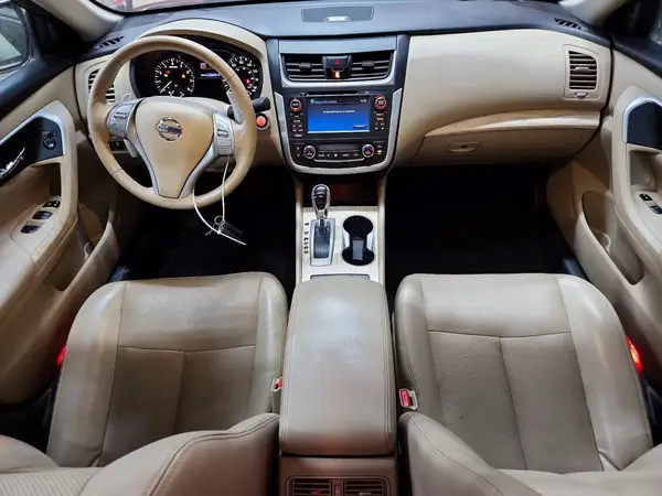 1N4BL3AP4GC128141 2016 NISSAN ALTIMA - Image 8