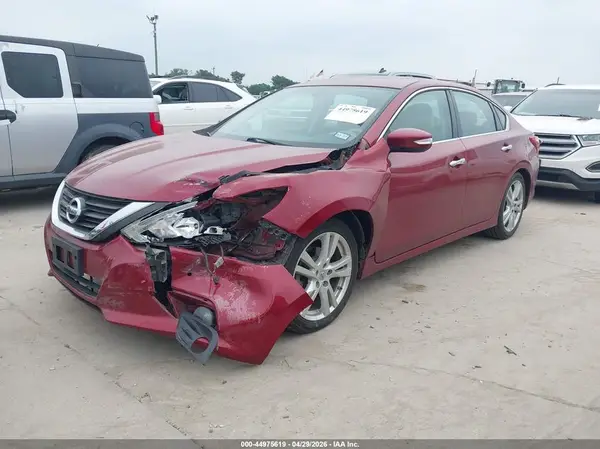 1N4BL3AP4GC131086 2016 NISSAN ALTIMA - Image 2
