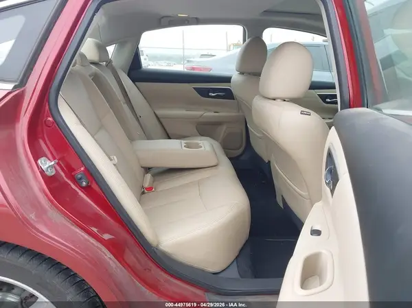 1N4BL3AP4GC131086 2016 NISSAN ALTIMA - Image 8