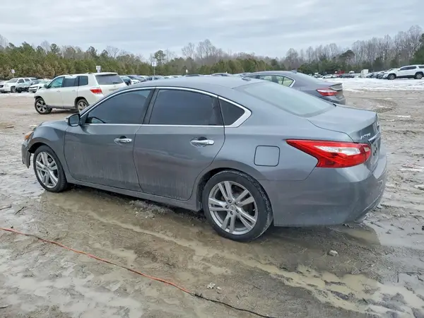 1N4BL3AP4GC133016 2016 NISSAN ALTIMA - Image 2