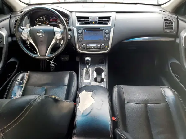 1N4BL3AP4GC133016 2016 NISSAN ALTIMA - Image 8