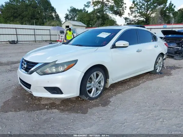 1N4BL3AP4GC146459 2016 NISSAN ALTIMA - Image 2
