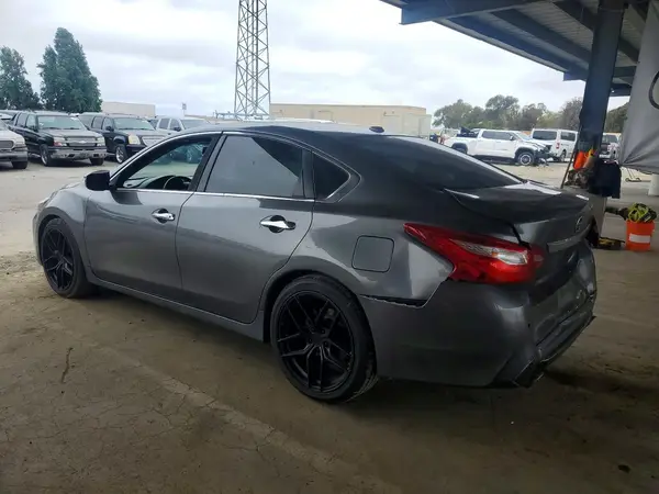 1N4BL3AP4GC149300 2016 NISSAN ALTIMA - Image 2