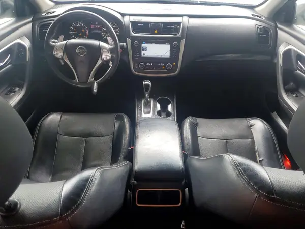 1N4BL3AP4GC149300 2016 NISSAN ALTIMA - Image 8