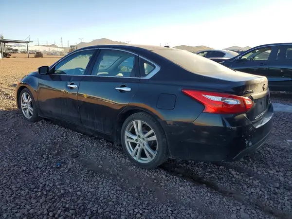 1N4BL3AP4GC150060 2016 NISSAN ALTIMA - Image 2
