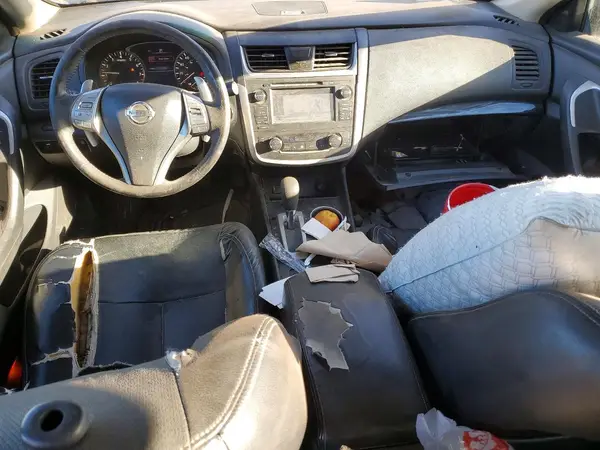 1N4BL3AP4GC150060 2016 NISSAN ALTIMA - Image 8