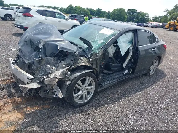 1N4BL3AP4GC150088 2016 NISSAN ALTIMA - Image 2