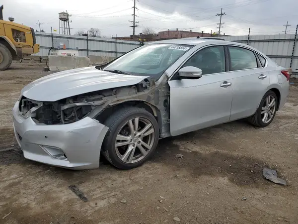 1N4BL3AP4GC150351 2016 NISSAN ALTIMA - Image 1