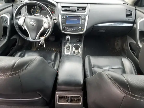 1N4BL3AP4GC150351 2016 NISSAN ALTIMA - Image 8