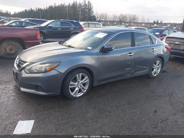 1N4BL3AP4GC152987 2016 NISSAN ALTIMA - Image 2