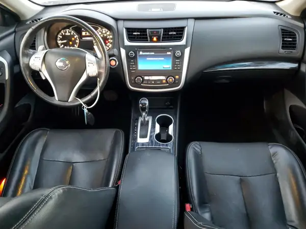 1N4BL3AP4GC154982 2016 NISSAN ALTIMA - Image 8