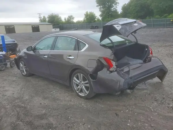 1N4BL3AP4GC155260 2016 NISSAN ALTIMA - Image 2