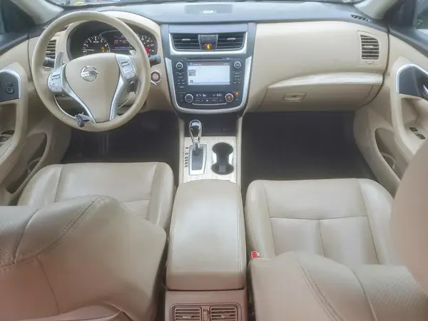 1N4BL3AP4GC155260 2016 NISSAN ALTIMA - Image 8