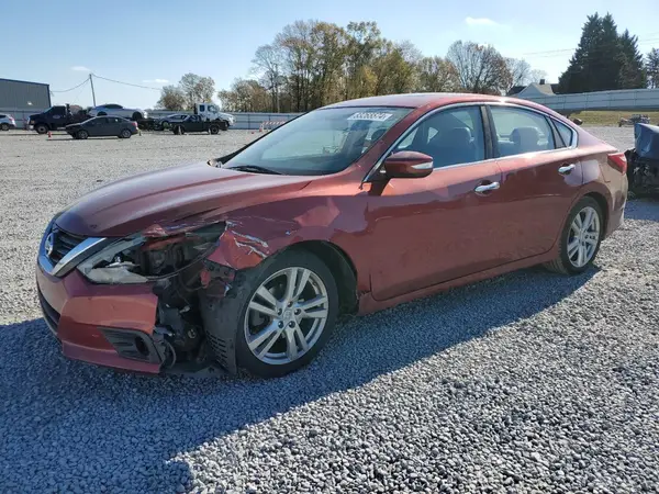 1N4BL3AP4GC160362 2016 NISSAN ALTIMA - Image 1