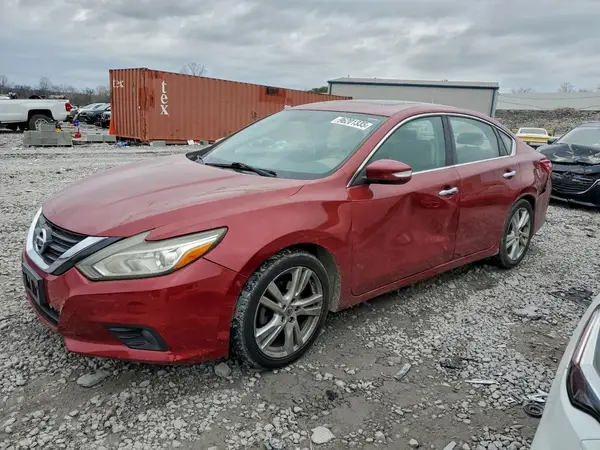 1N4BL3AP4GC162306 2016 NISSAN ALTIMA