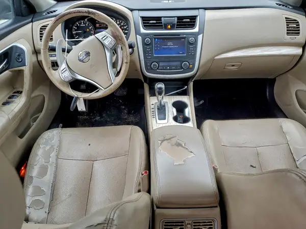 1N4BL3AP4GC162306 2016 NISSAN ALTIMA - Image 8