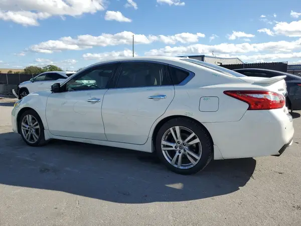 1N4BL3AP4GC162693 2016 NISSAN ALTIMA - Image 2
