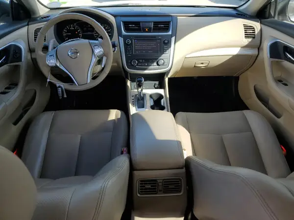 1N4BL3AP4GC162693 2016 NISSAN ALTIMA - Image 8