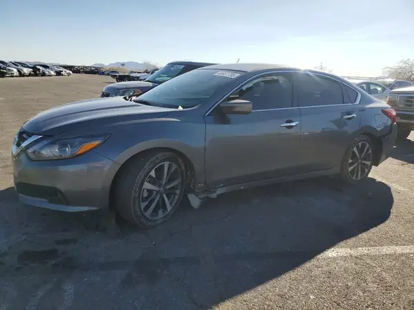 1N4BL3AP4GC173225 2016 NISSAN ALTIMA - Image 1