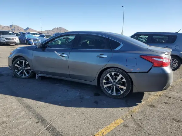 1N4BL3AP4GC173225 2016 NISSAN ALTIMA - Image 2
