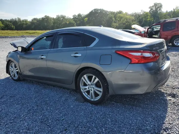 1N4BL3AP4GC173869 2016 NISSAN ALTIMA - Image 2
