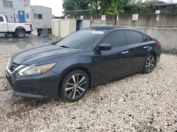 1N4BL3AP4GC177694 2016 NISSAN ALTIMA - Image 1