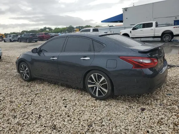 1N4BL3AP4GC177694 2016 NISSAN ALTIMA - Image 2