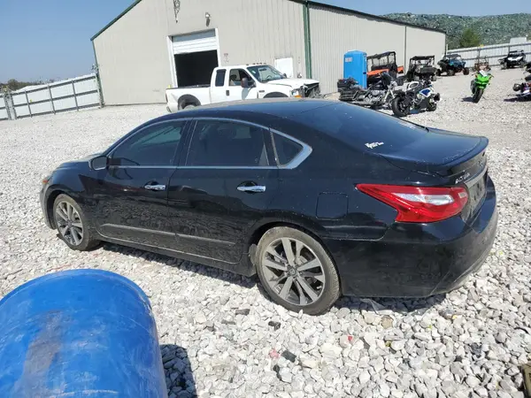 1N4BL3AP4GC187609 2016 NISSAN ALTIMA - Image 2