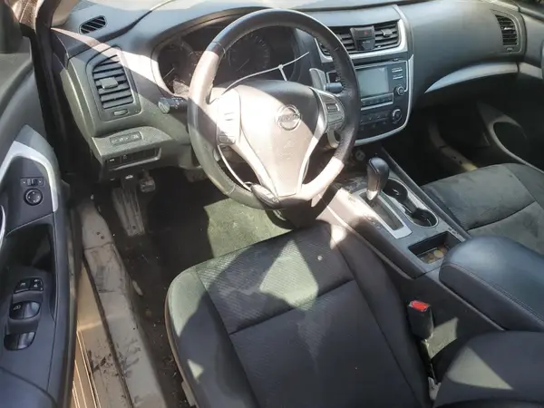 1N4BL3AP4GC187609 2016 NISSAN ALTIMA - Image 8