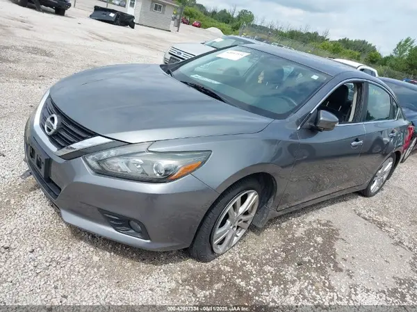 1N4BL3AP4GC193765 2016 NISSAN ALTIMA - Image 2