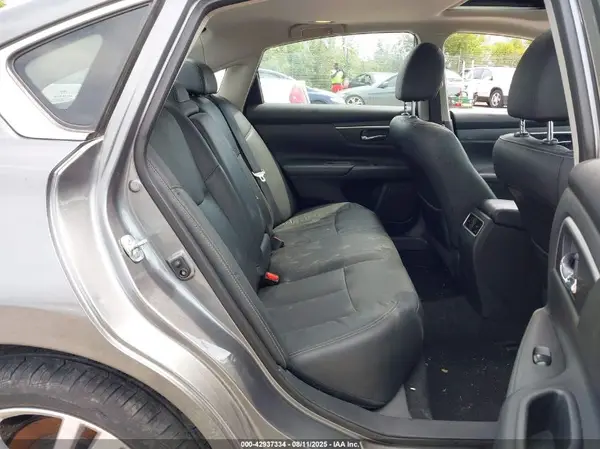 1N4BL3AP4GC193765 2016 NISSAN ALTIMA - Image 8